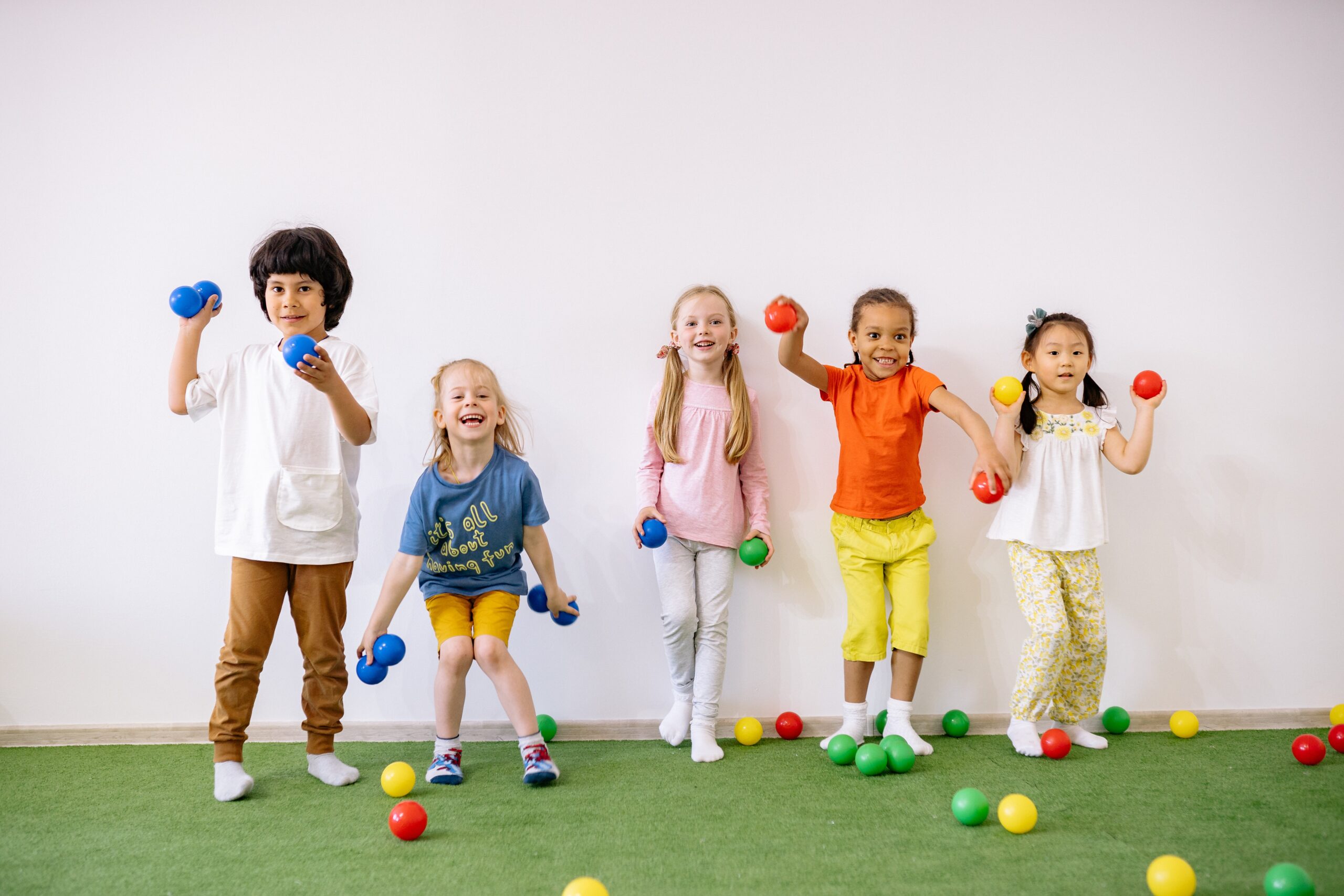 Associação de Educação Infantil – Čeština